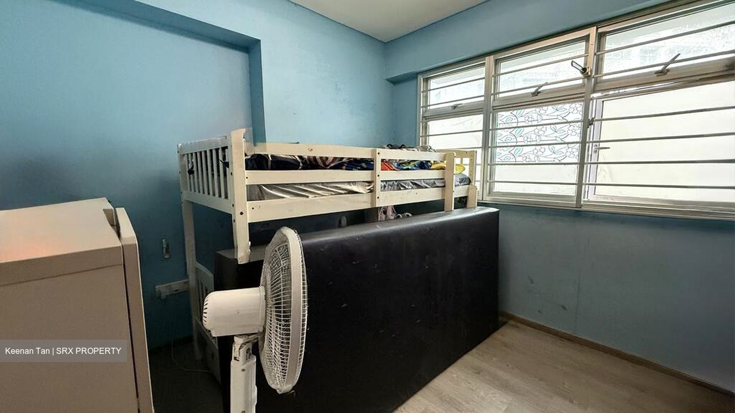 Blk 102B Eastcreek @ Canberra (Sembawang), HDB 3 Rooms #500423661